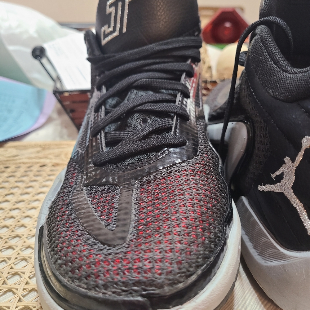 Nike Jordan, Jason Tatum Shoes View 2